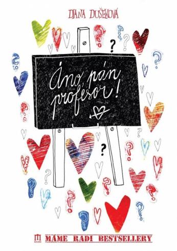 ANO, PAN PROFESOR!