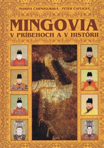 MINGOVIA V PRIBEHOCH A V HISTORII