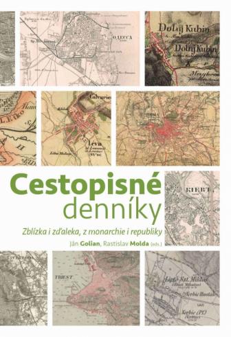 CESTOPISNE DENNIKY