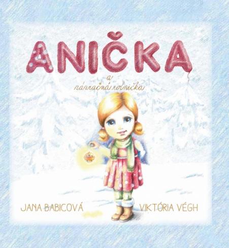 ANICKA A ZAZRACNA ROLNICKA