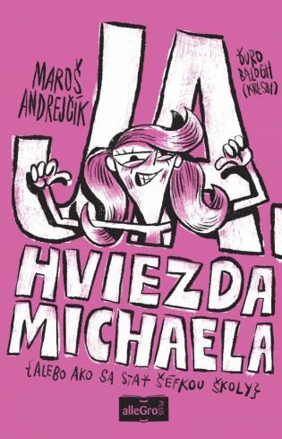 JA HVIEZDA MICHAELA
