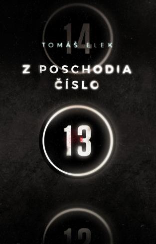 Z POSCHODIA CISLO 13