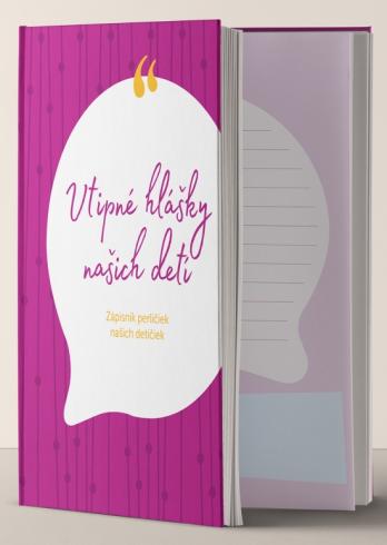 VTIPNE HLASKY NASICH  DETI