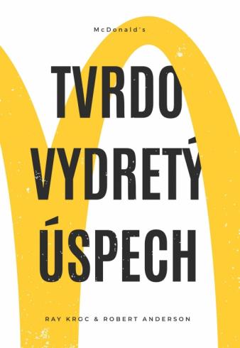 TVRDO VYDRETY USPECH