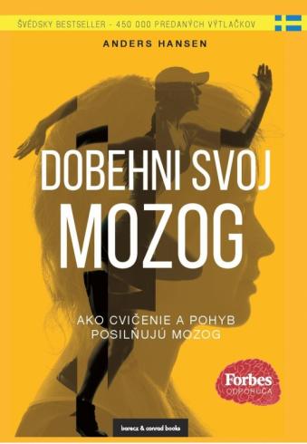 DOBEHNI SVOJ MOZOG