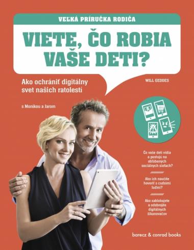 VIETE, CO ROBIA VASE DETI?