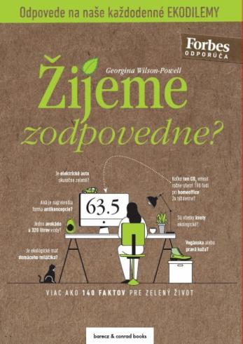 ZIJEME ZODPOVEDNE?