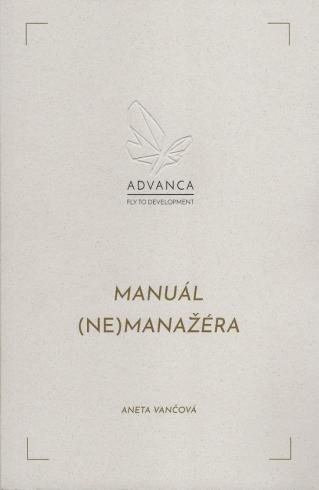 MANUAL (NE)MANAZERA
