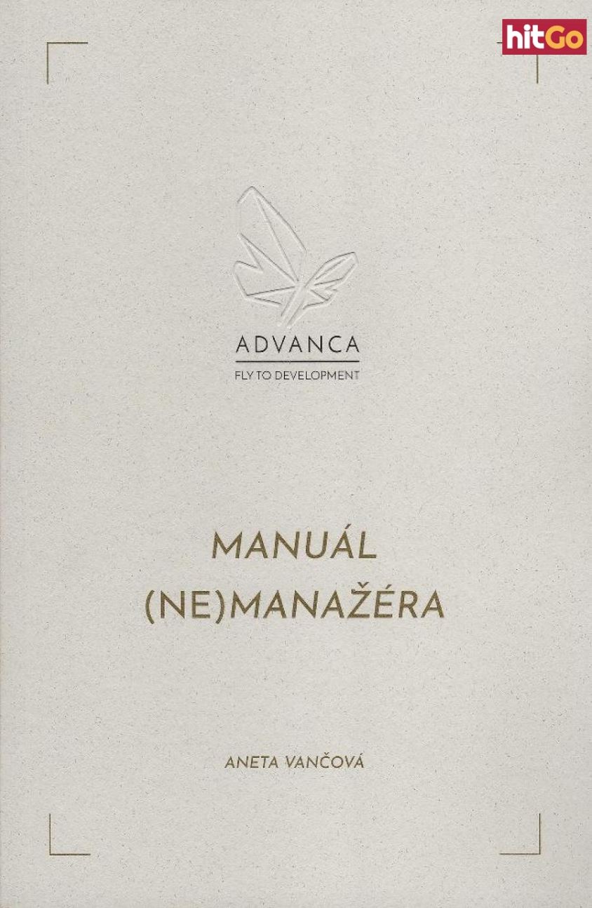 Manuál (ne)manažéra