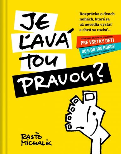 JE LAVA TOU PRAVOU?