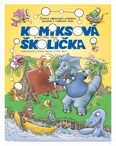 KOMIKSOVA SKOLICKA