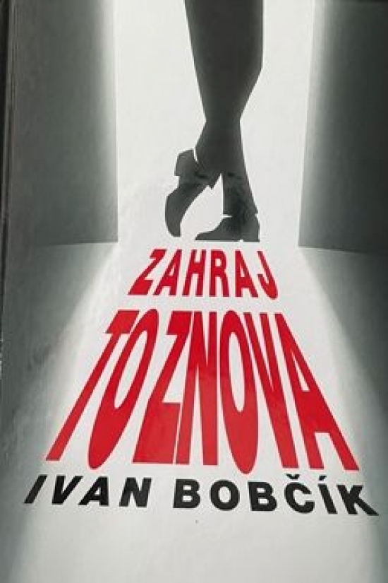 Zahraj to znova