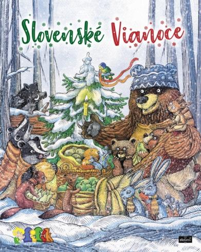 SLOVENSKE VIANOCE
