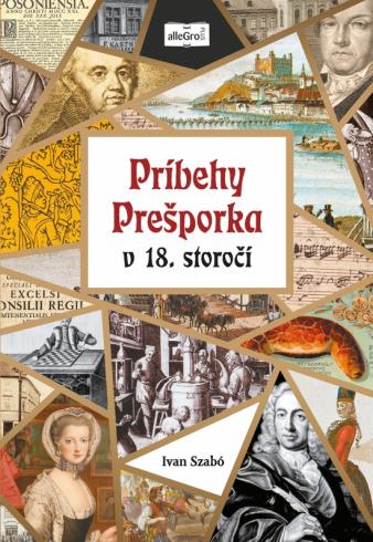 PRIBEHY PRESPORKA V 18. STOROCI