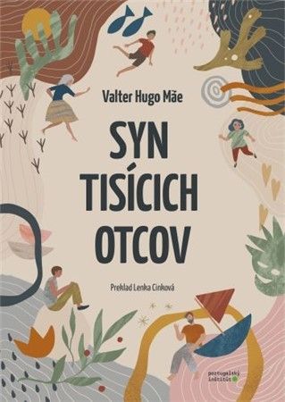 SYN TISICICH OTCOV