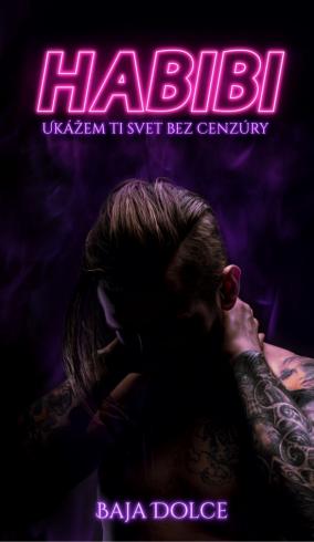 Habibi - Ukážem ti svet bez cenzúry