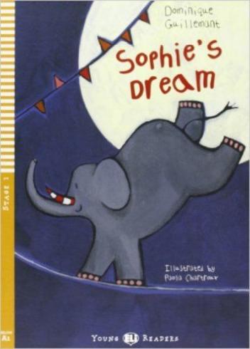 SOPHIE'S DREAM + CD