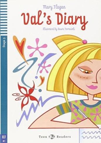 VAL'S DIARY + CD