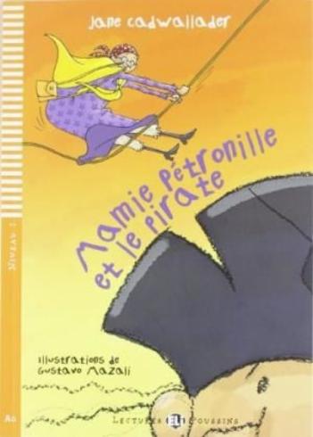 MAMIE PETRONILLE TE LE PIRATE