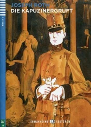 DIE KAPUZINERGRUFT + CD