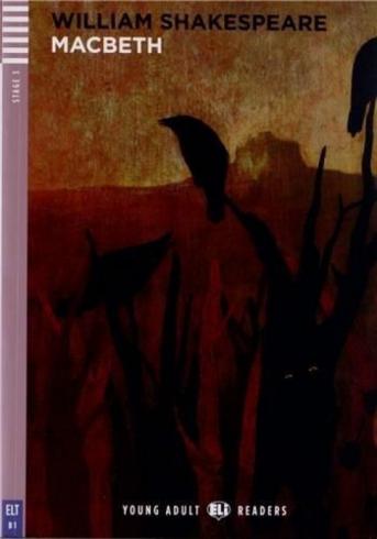 MACBETH + CD