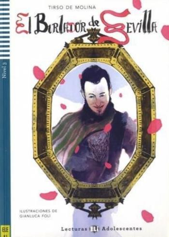 EL BURLADOR DE SAVILLA + CD