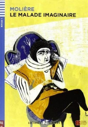 LE MALADE IMAGINAIRE