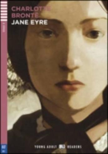 JANE EYRE + CD