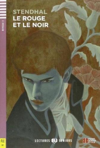 LE ROUGE ET LE NOIR + CD