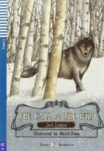 THE CALL OF THE WILD