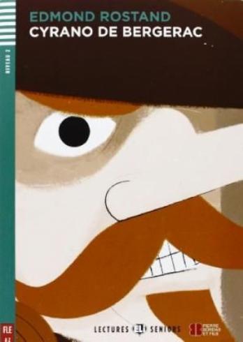CYRANO DE BERGERAC + CD
