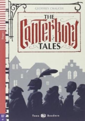 THE CANTERBURY TALES + CD