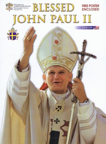 BLESSED JOHN PAUL II