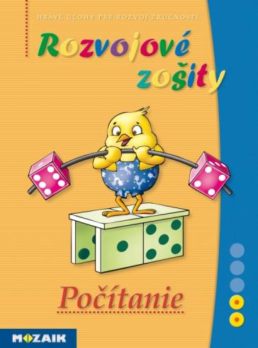ROZVOJOVE ZOSITY - POCITANIE